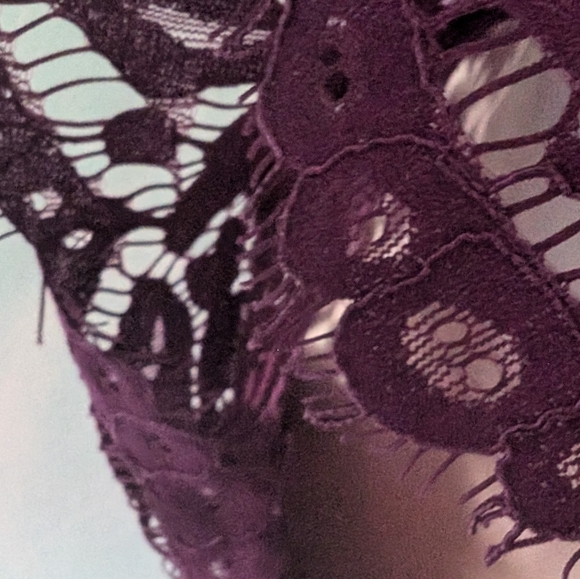 Merokeety Dress - Picture 11 of 11